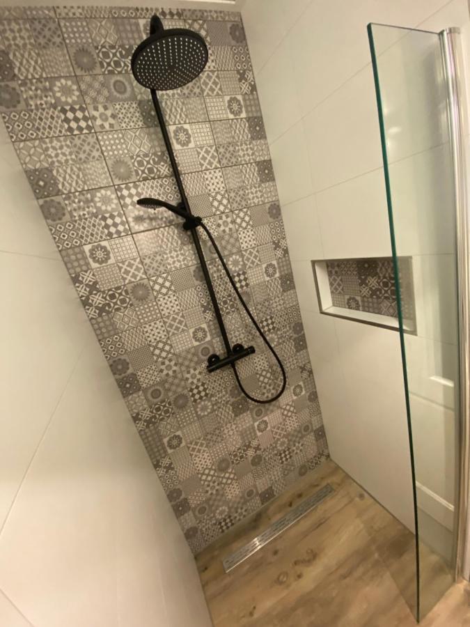 Heerlijk Gaanderhei Panzió Gaanderen Kültér fotó